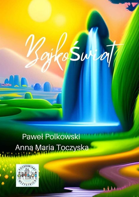 ebooki: Bajkoświat – ebook