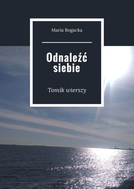 ebooki: Odnaleźć siebie – ebook