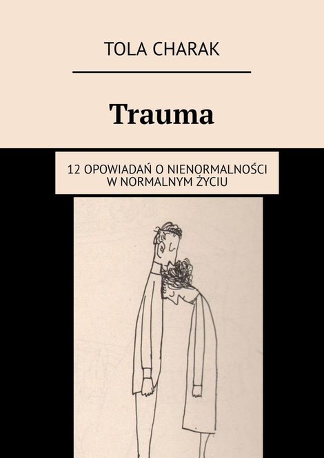 ebooki: Trauma – ebook