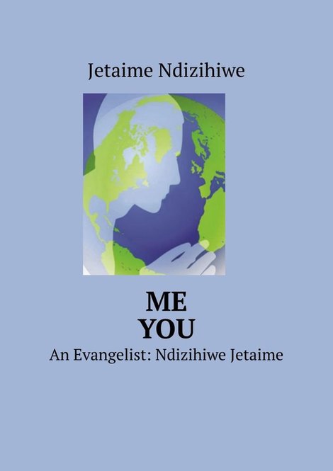 ebooki: Me You – ebook
