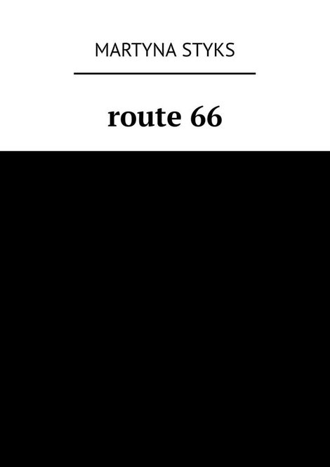 ebooki: Route 66 – ebook
