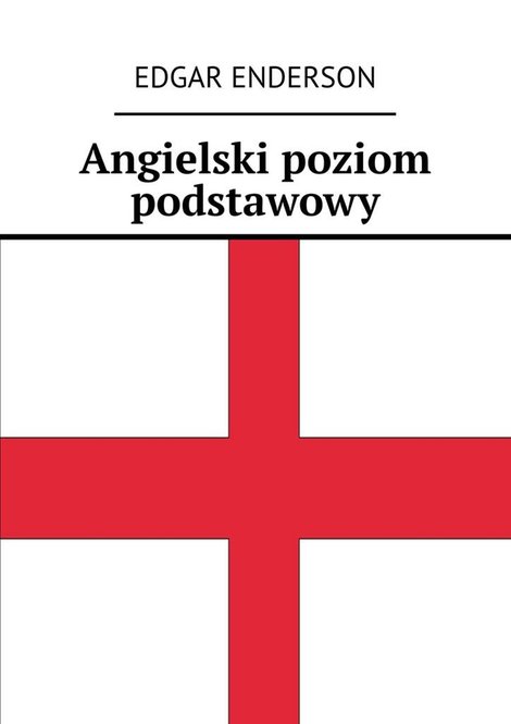 ebooki: Angielski poziom podstawowy – ebook