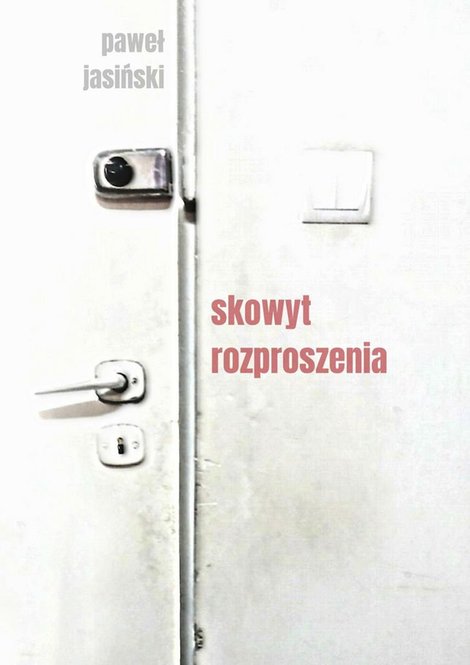 ebooki: Skowyt rozproszenia – ebook