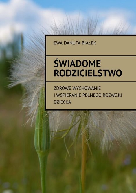 ebooki: ŚWIADOME RODZICIELSTWO – ebook