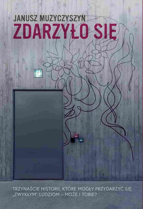 ebooki: Zdarzyło się – ebook