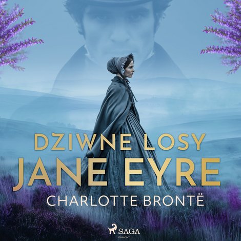 audiobooki: Dziwne losy Jane Eyre – audiobook