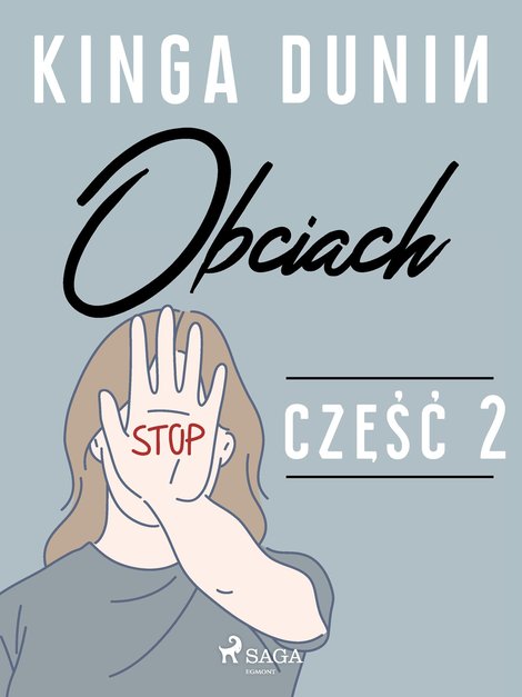 ebooki: Obciach – ebook
