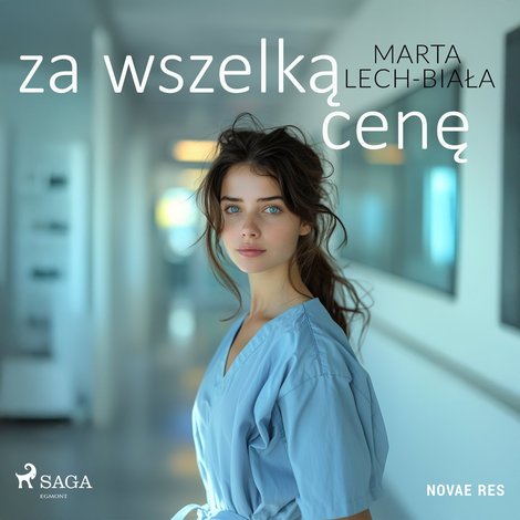 audiobooki: Za wszelką cenę – audiobook