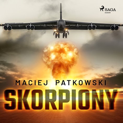 audiobooki: Skorpiony – audiobook