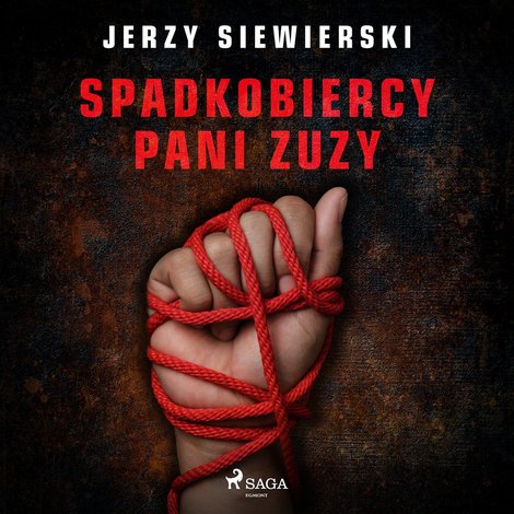 audiobooki: Spadkobiercy pani Zuzy – audiobook