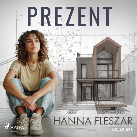 audiobooki: Prezent – audiobook