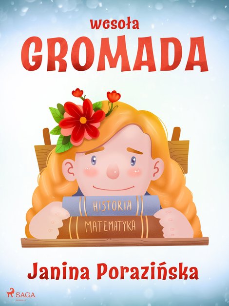 ebooki: Wesoła gromada – ebook