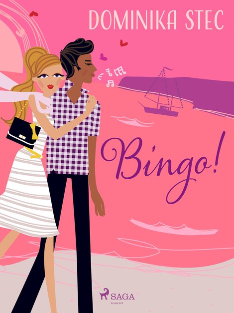 ebooki: Bingo! – ebook