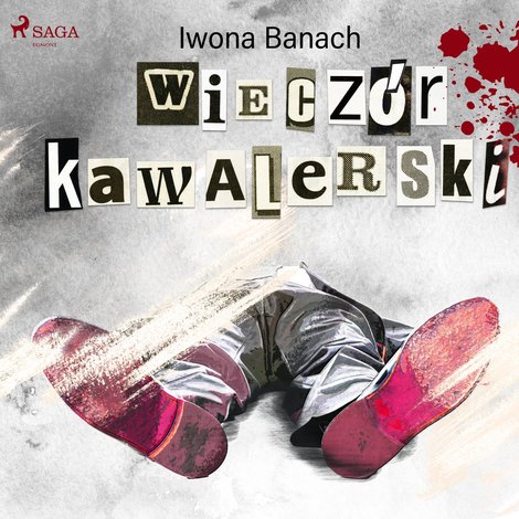 audiobooki: Wieczór kawalerski – audiobook