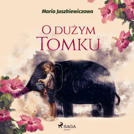 audiobooki: O dużym Tomku – audiobook