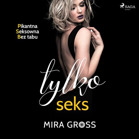 audiobooki: Tylko seks – audiobook