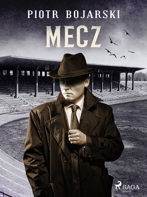 ebooki: Mecz – ebook