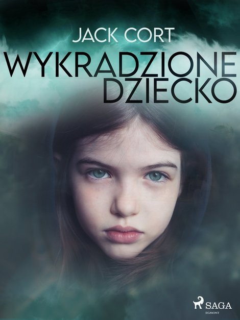 ebooki: Wykradzione dziecko – ebook