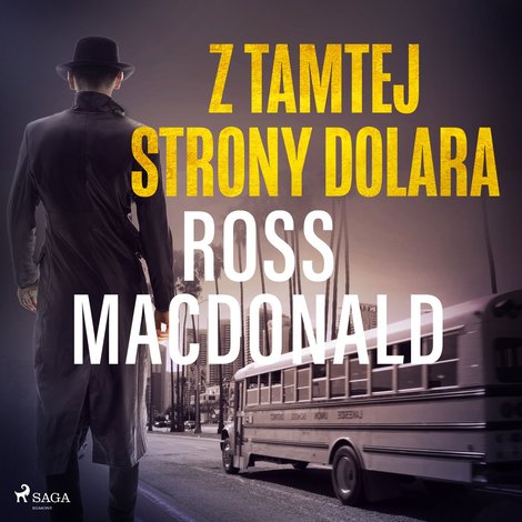 audiobooki: Z tamtej strony dolara – audiobook