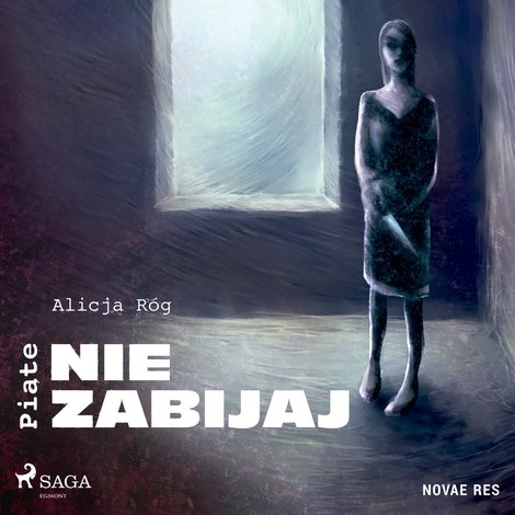 audiobooki: Piąte: Nie zabijaj – audiobook