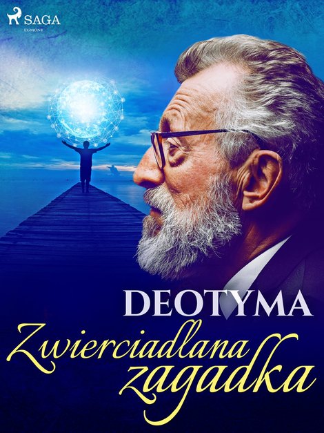 ebooki: Zwierciadlana zagadka – ebook