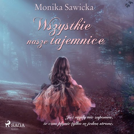 audiobooki: Wszystkie nasze tajemnice – audiobook