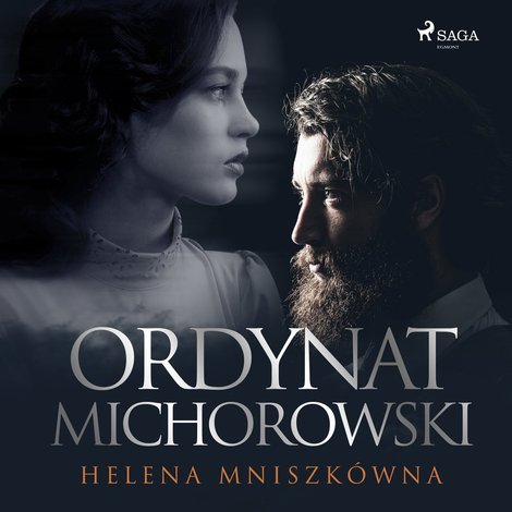 audiobooki: Ordynat Michorowski – audiobook