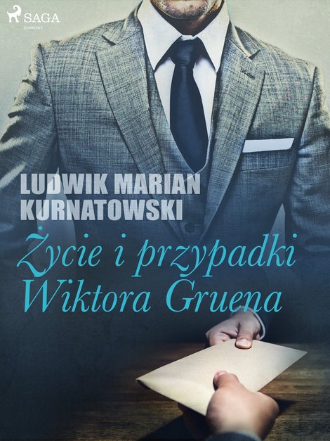 ebooki: Życie i przygody Wiktora Gruena – ebook
