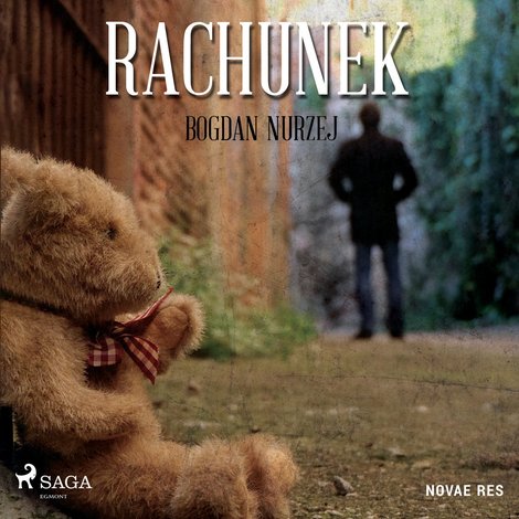 audiobooki: Rachunek – audiobook