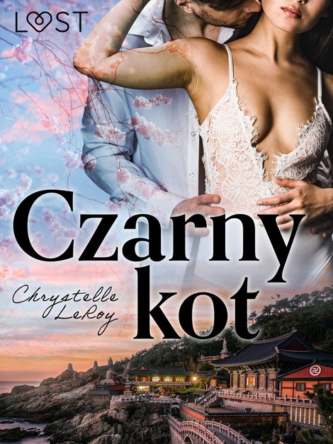 ebooki: Czarny kot - opowiadanie erotyczne – ebook