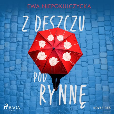 audiobooki: Z deszczu pod rynnę – audiobook