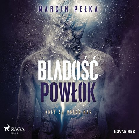 audiobooki: Bladość powłok – audiobook