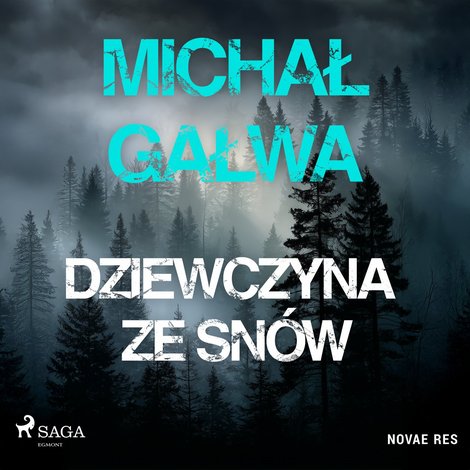 audiobooki: Dziewczyna ze snów – audiobook