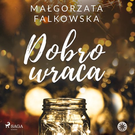 audiobooki: Dobro wraca – audiobook