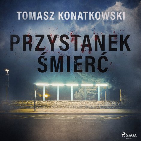 audiobooki: Przystanek śmierć – audiobook