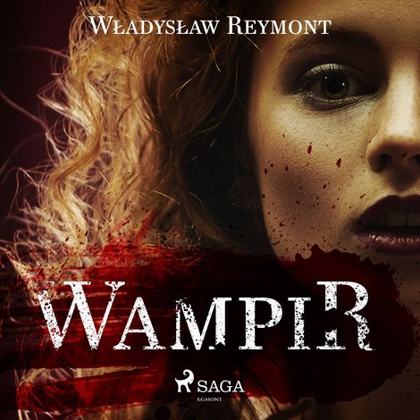 audiobooki: Wampir – audiobook