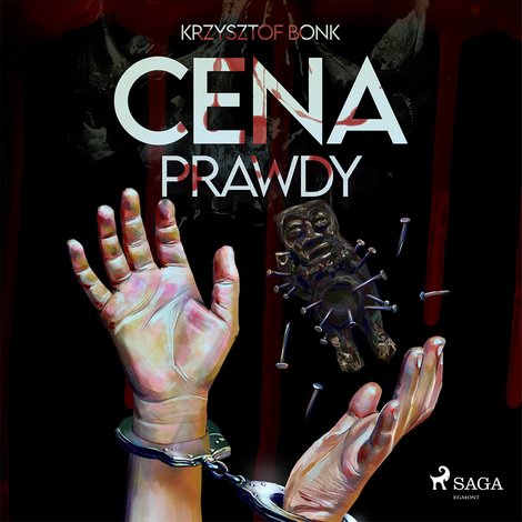 audiobooki: Cena. Cena prawdy II – audiobook