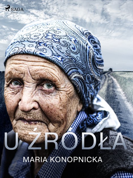 ebooki: U źródła – ebook