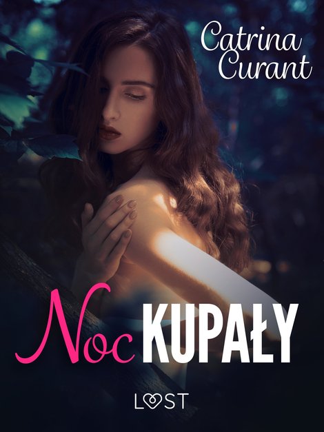 ebooki: Noc Kupały: Zaklęty - opowiadanie erotyczne – ebook