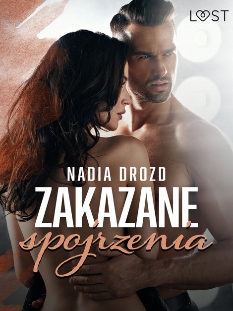 ebooki: Zakazane spojrzenia - opowiadanie erotyczne – ebook