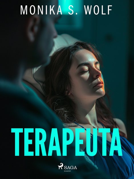 ebooki: Terapeuta – ebook