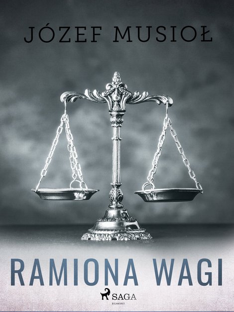 ebooki: Ramiona wagi – ebook