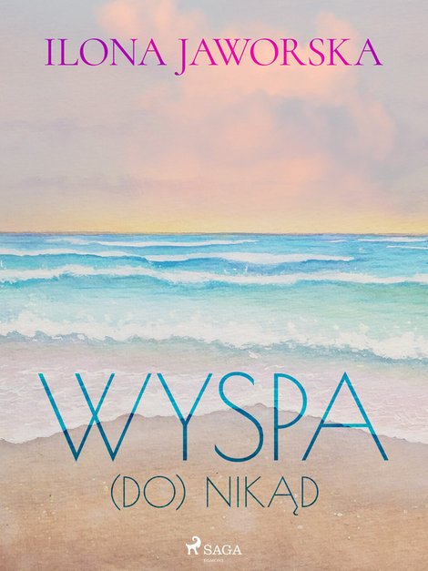 ebooki: Wyspa (DO)Nikąd – ebook