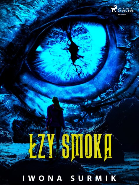 ebooki: Łzy smoka – ebook