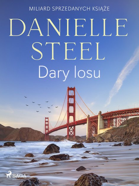 ebooki: Dary losu – ebook