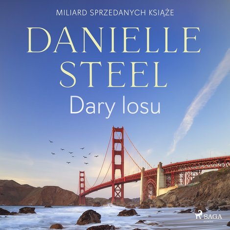 audiobooki: Dary losu – audiobook