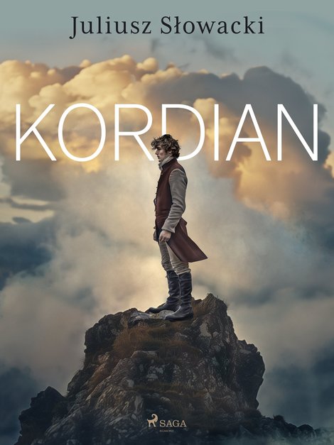 ebooki: Kordian – ebook