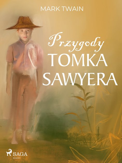 ebooki: Przygody Tomka Sawyera – ebook
