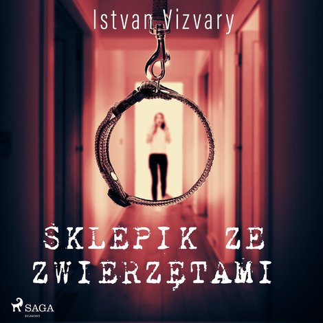 audiobooki: Sklepik ze zwierzętami – audiobook