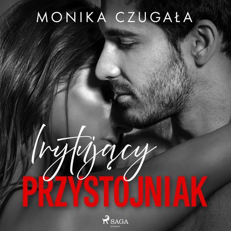 audiobooki: Irytujący przystojniak – audiobook